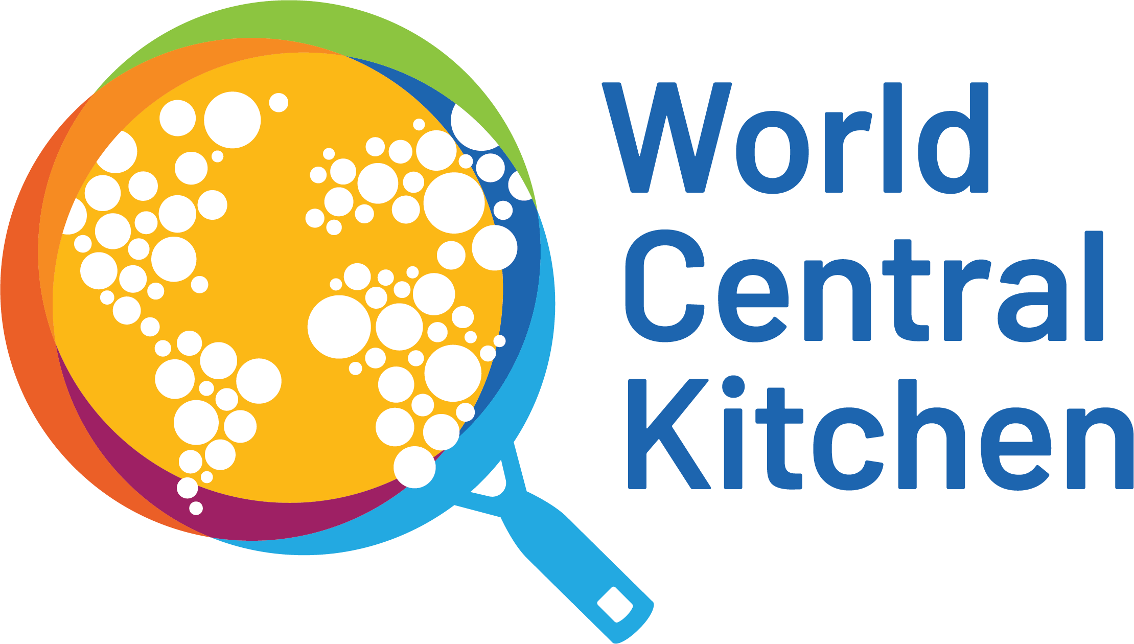 World Central Kitchen logotype